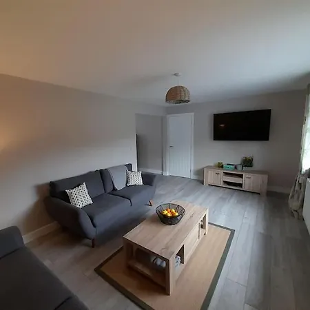 Stylish 4 Bed, Newly Renovated Home In Nottingham Buitenkant foto