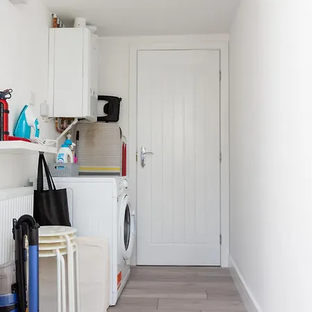 Stylish 4 Bed, Newly Renovated Home In Nottingham Buitenkant foto